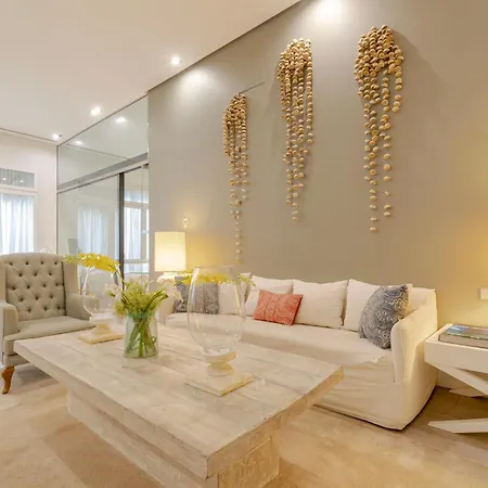 Inmalaga Luxury Loft 3 Apartment Exterior photo