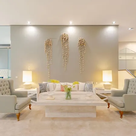 Inmalaga Luxury Loft 3 Apartment Exterior photo