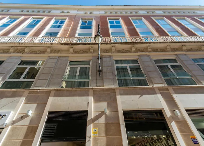 Inmalaga Luxury Loft 3