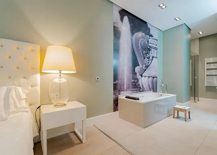Inmalaga Luxury Loft 3