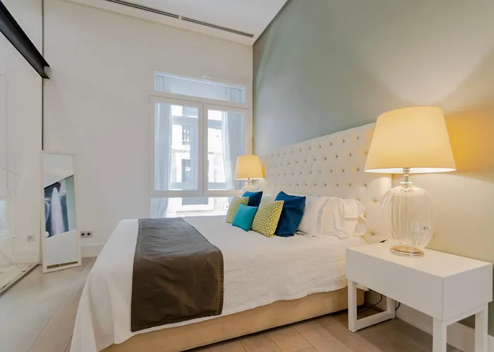 Inmalaga Luxury Loft 3