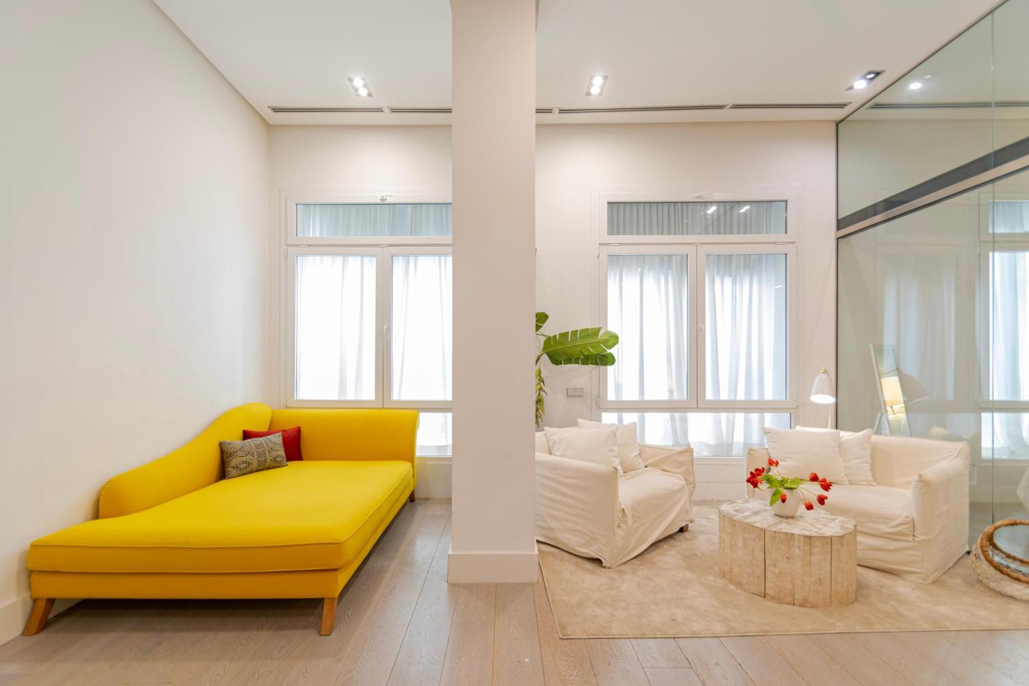 Apartament Inmalaga Luxury Loft 3 *