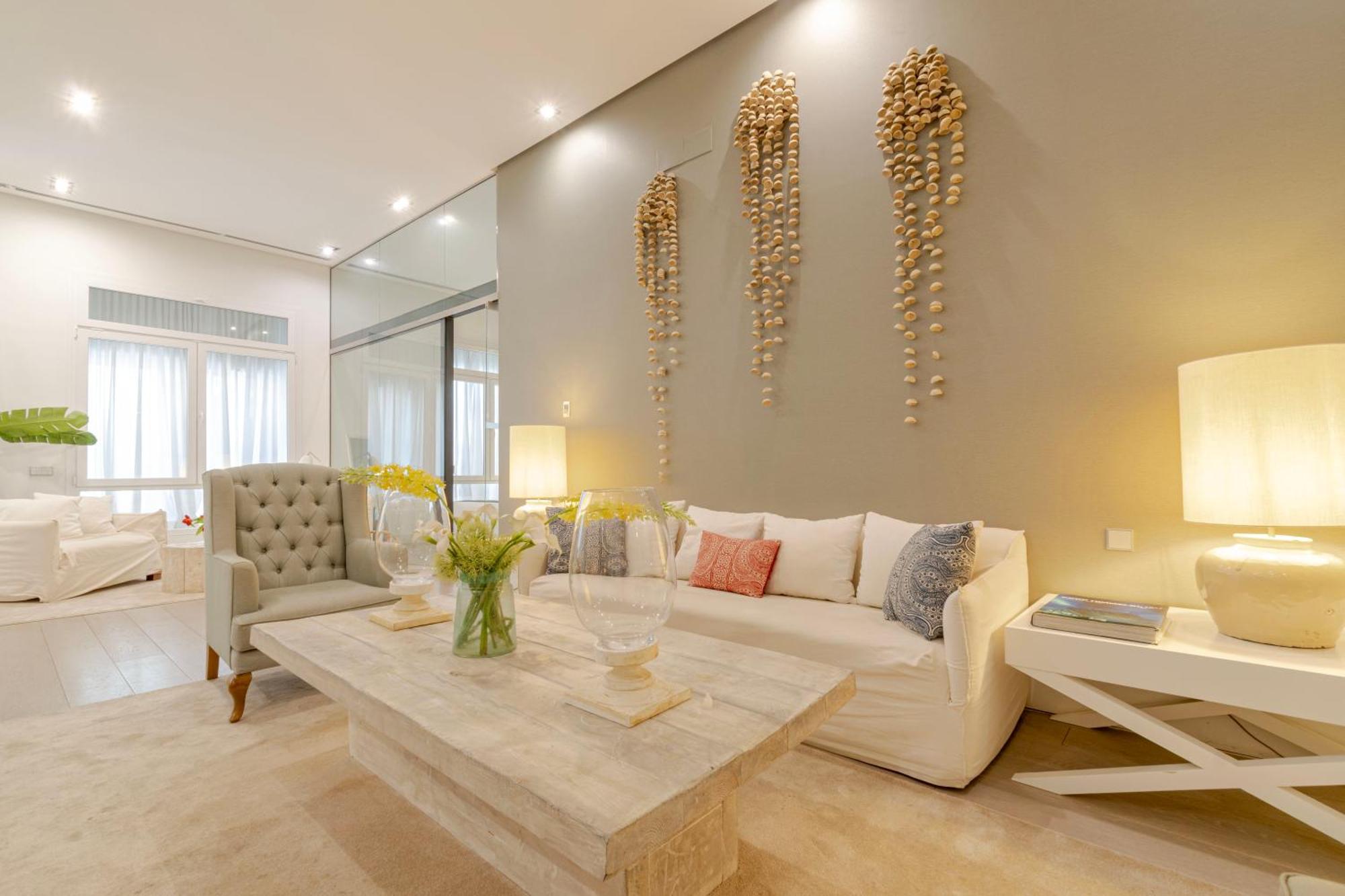Inmalaga Luxury Loft 3 Apartament Malaga