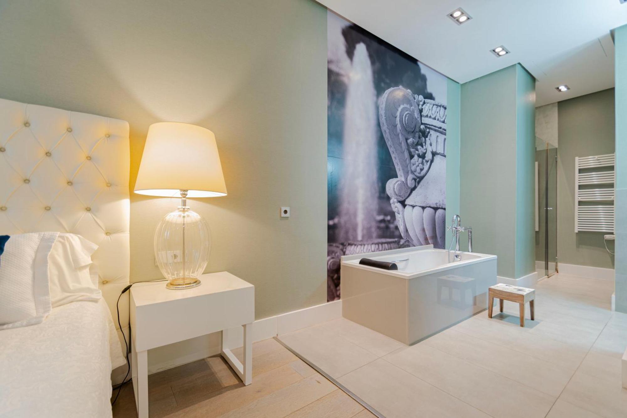 Apartament Inmalaga Luxury Loft 3 Malaga