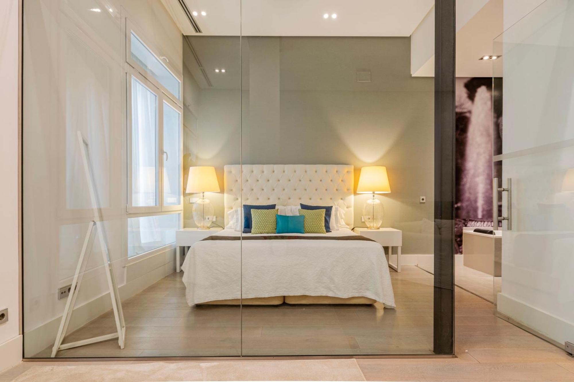 Apartament Inmalaga Luxury Loft 3 Malaga