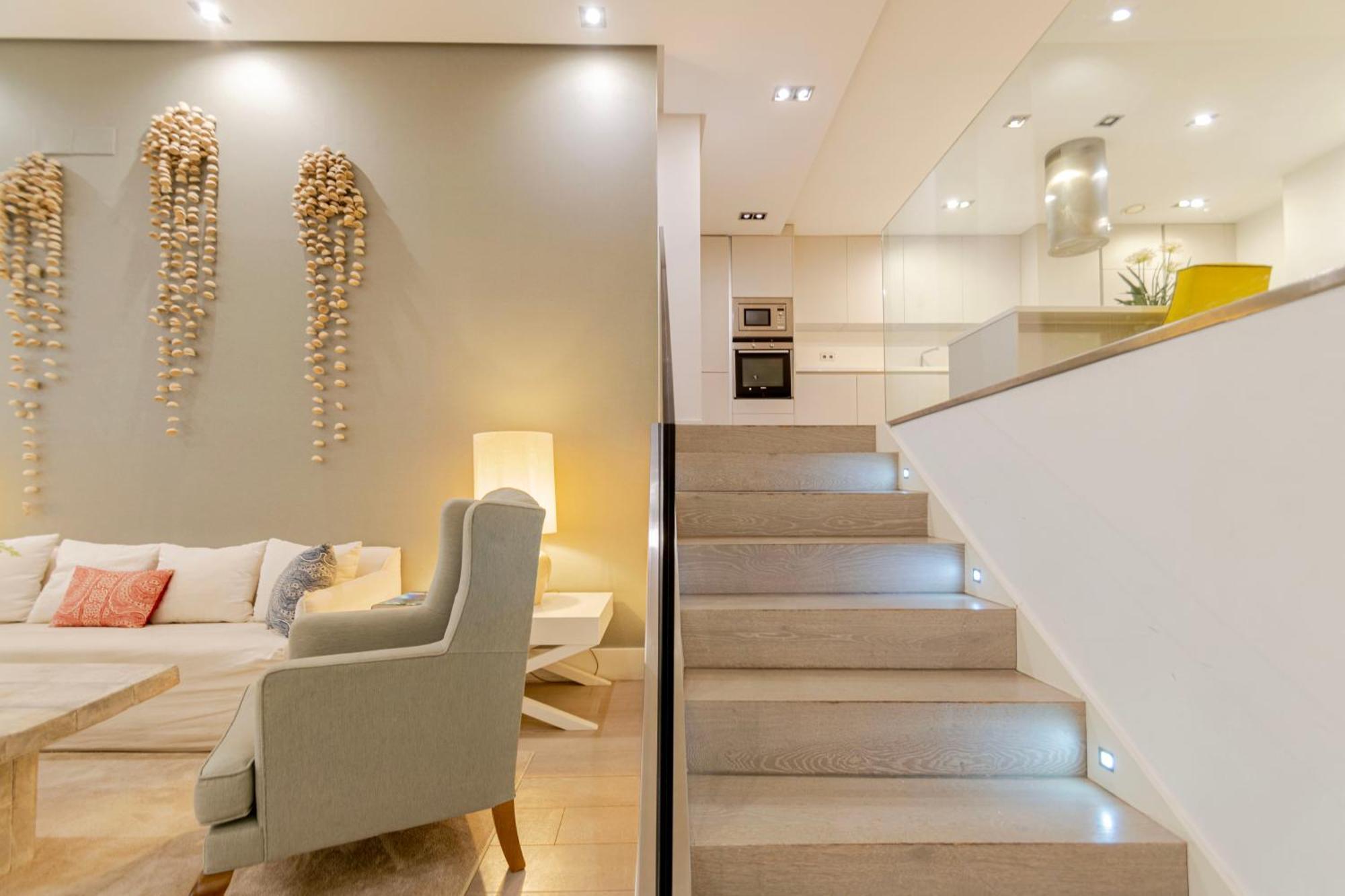 Apartament Inmalaga Luxury Loft 3 *