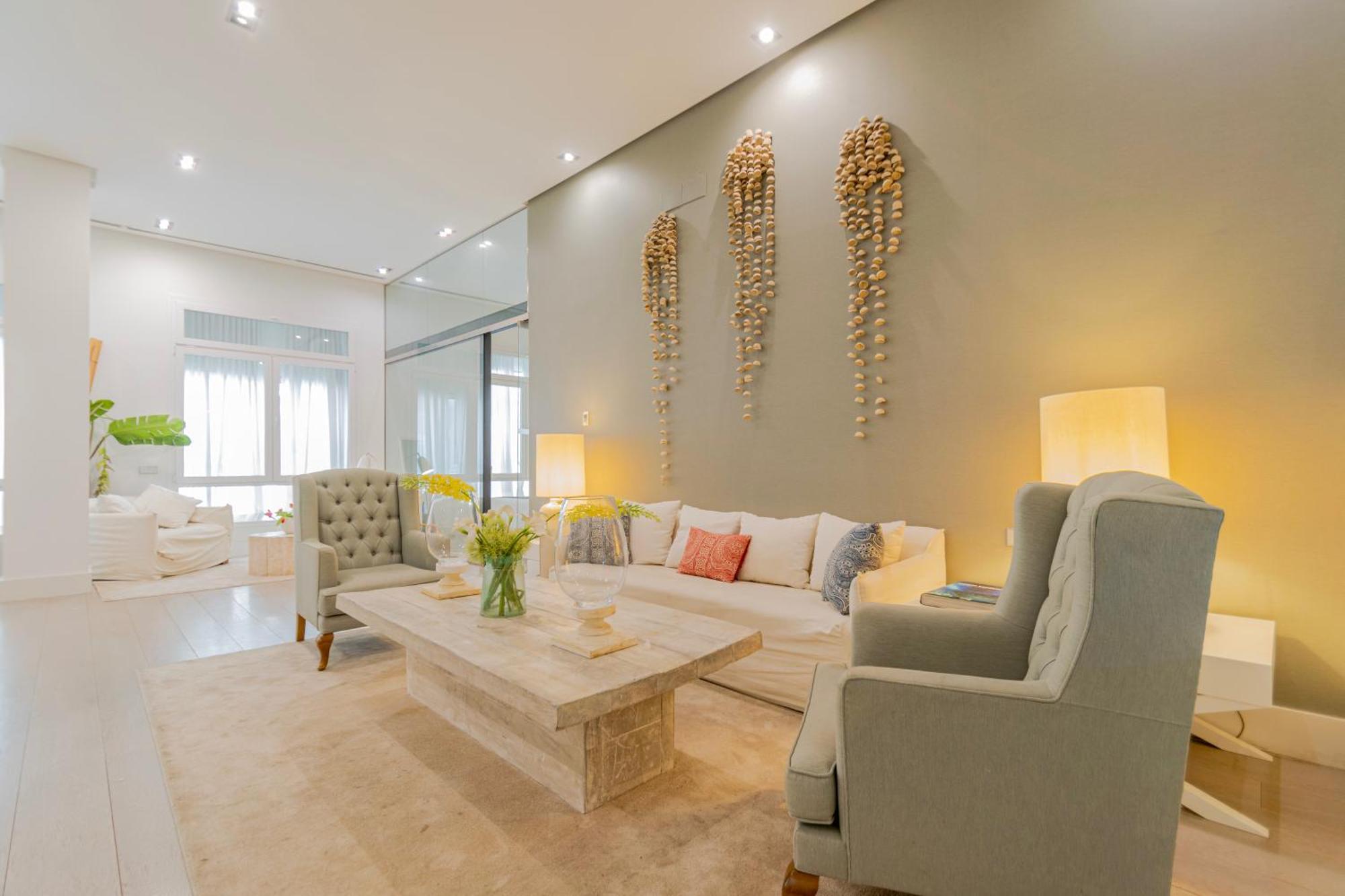 Inmalaga Luxury Loft 3 Apartament Malaga